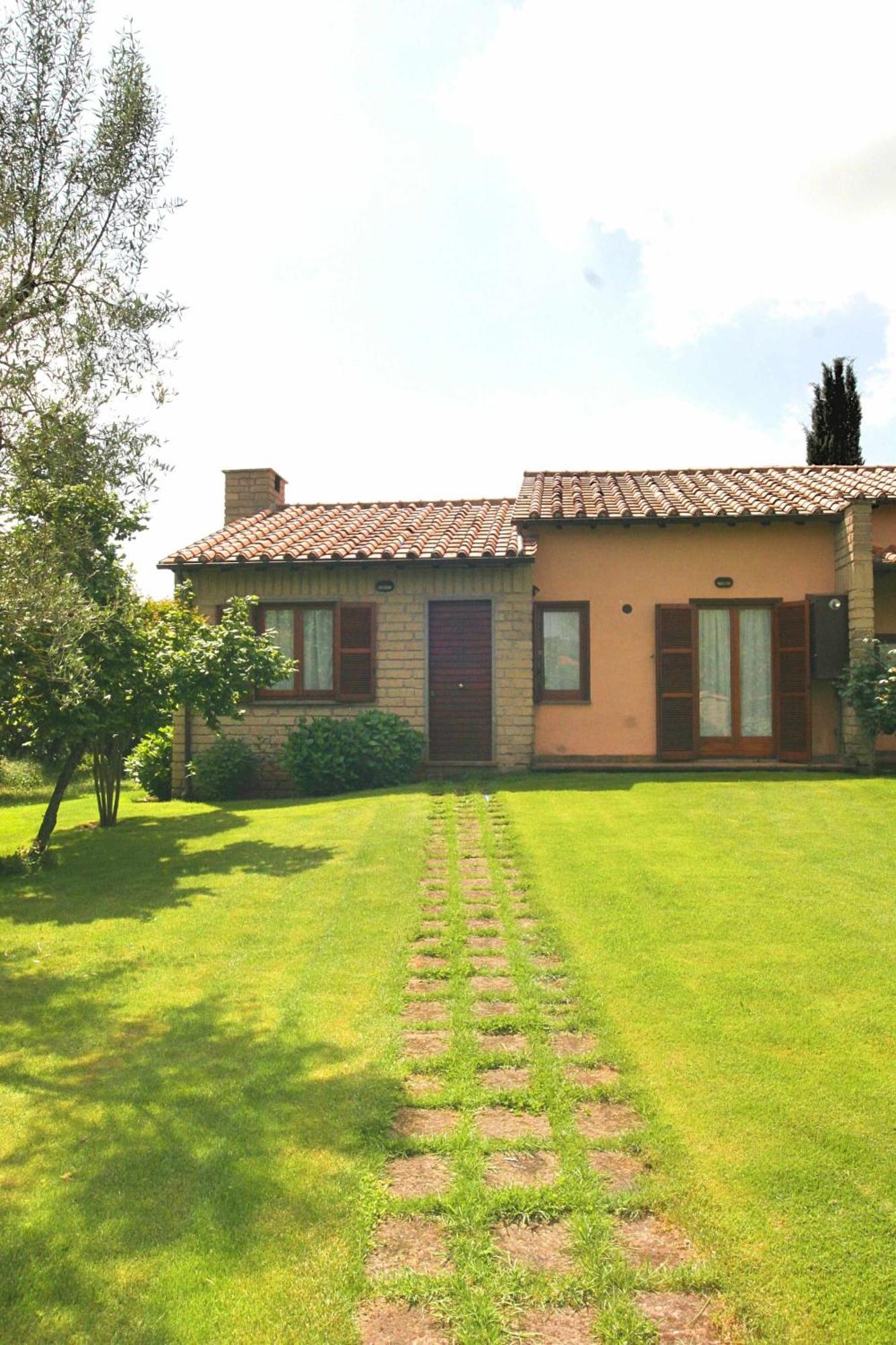 Montecasciano Primula Villa Capranica Exterior photo