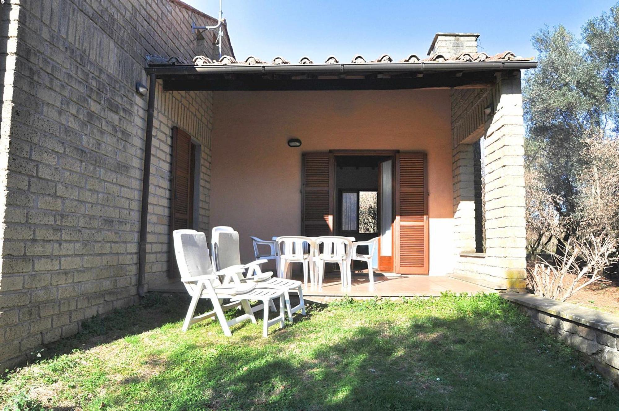 Montecasciano Primula Villa Capranica Exterior photo